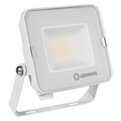 Naświetlacz LED FLOOD COMPACT V 20W 840 SYM 100 WT 4058075574793 LEDVANCE (4058075574793)